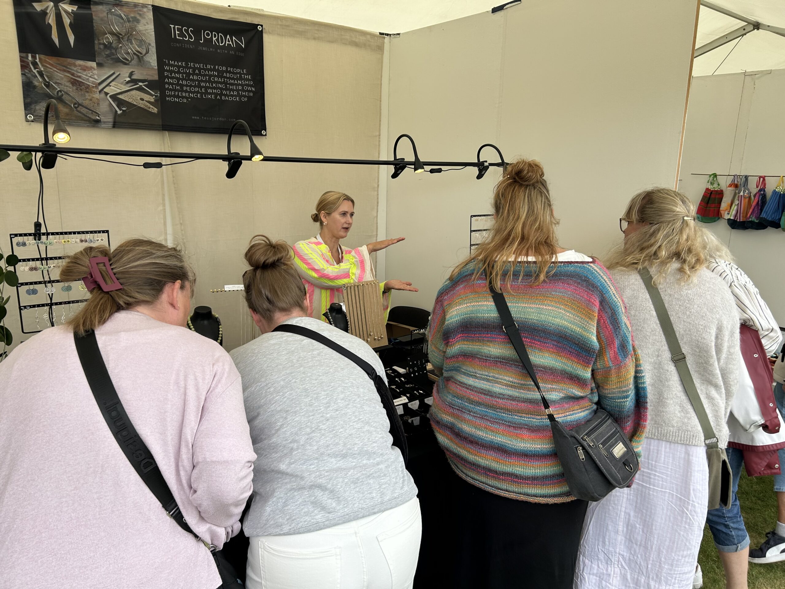 THANK YOU BÅSTAD! A SUMMER MARKET TO REMEMBER.